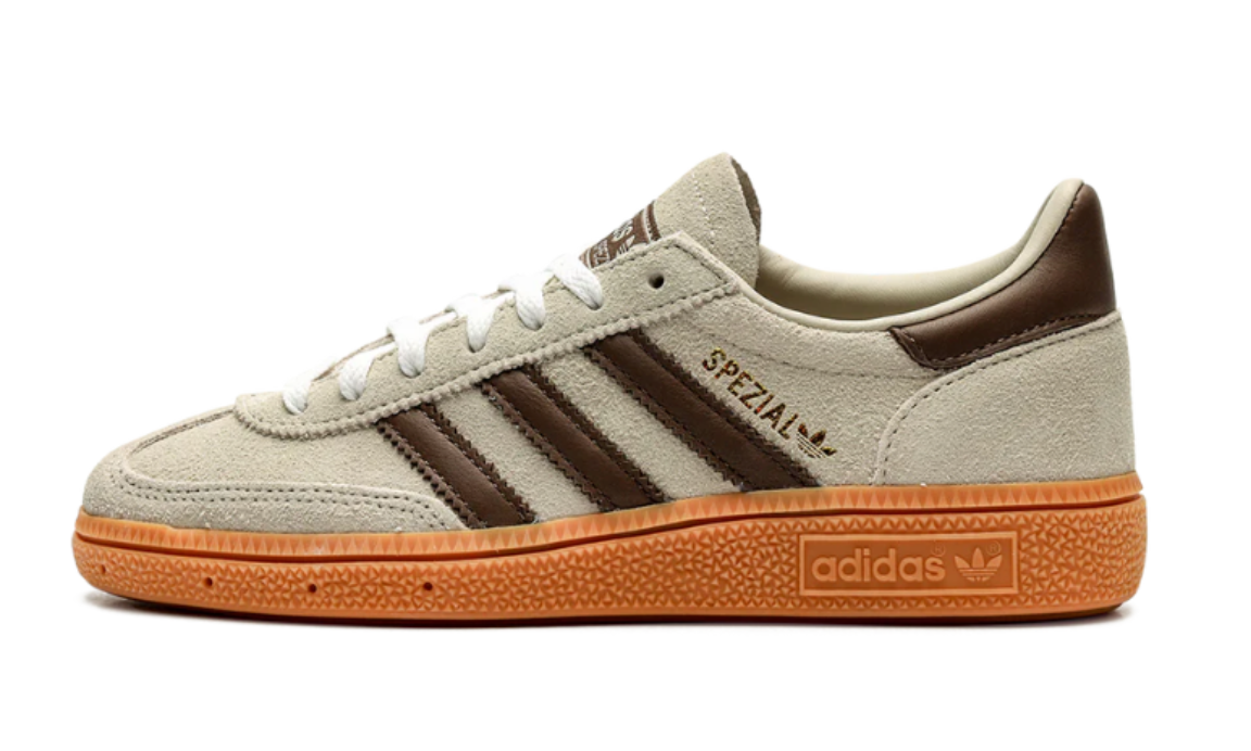 Handball Spezial "Off-White Earth Strata Gum"
