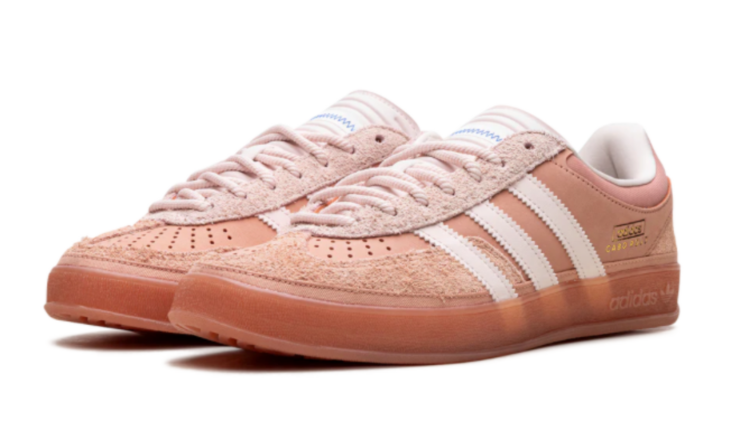 Adidas Gazelle INDOOR "BAD BUNNY WONDER CLAY"