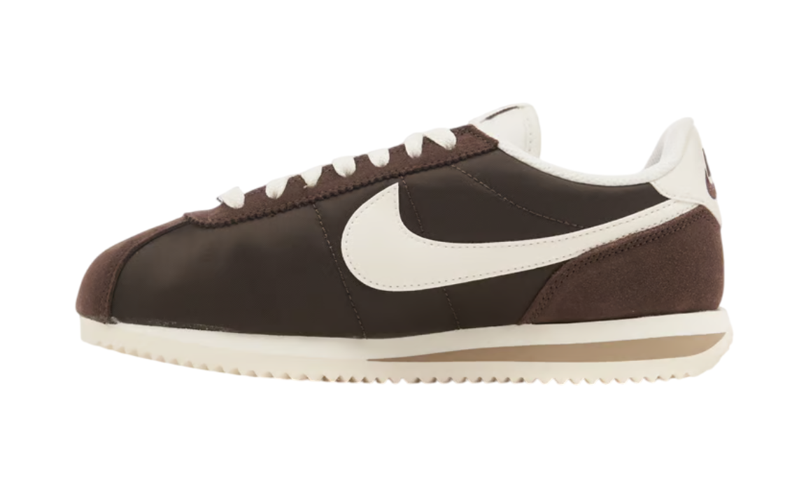 Nike Cortez "Brown"
