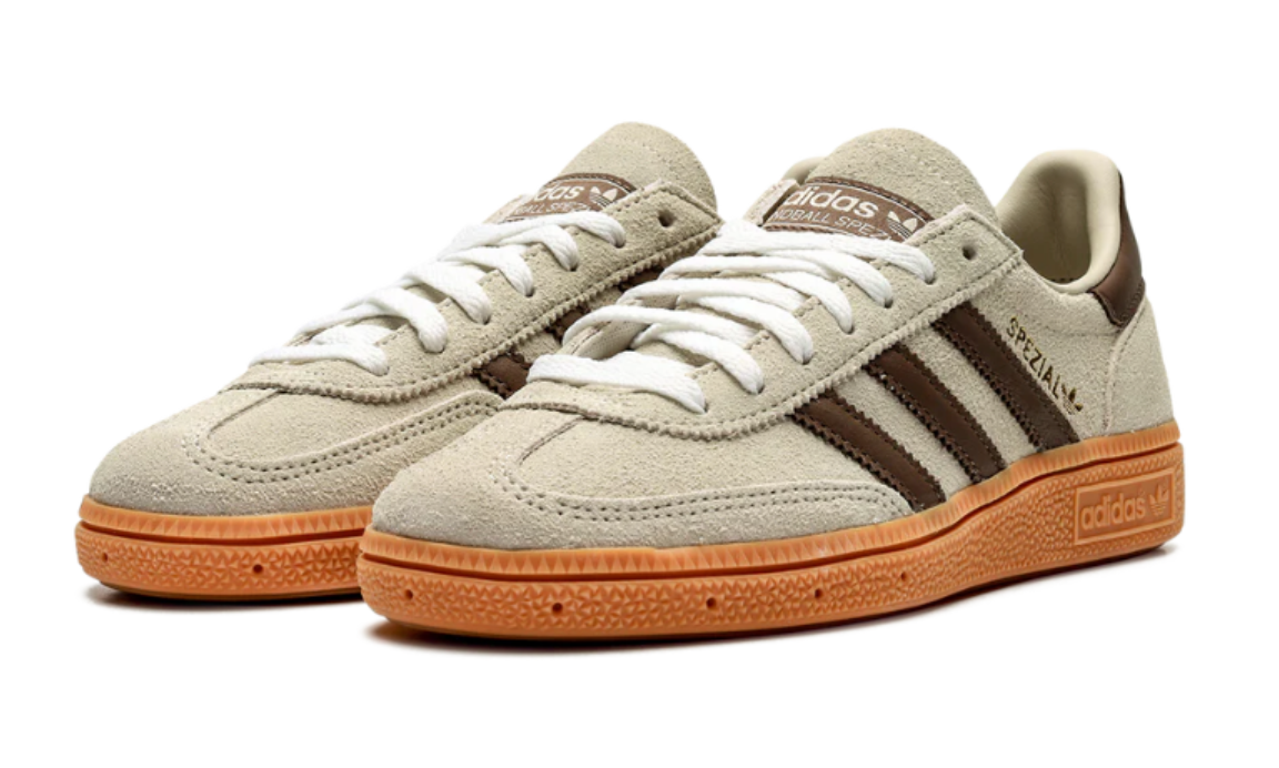 Handball Spezial "Off-White Earth Strata Gum"