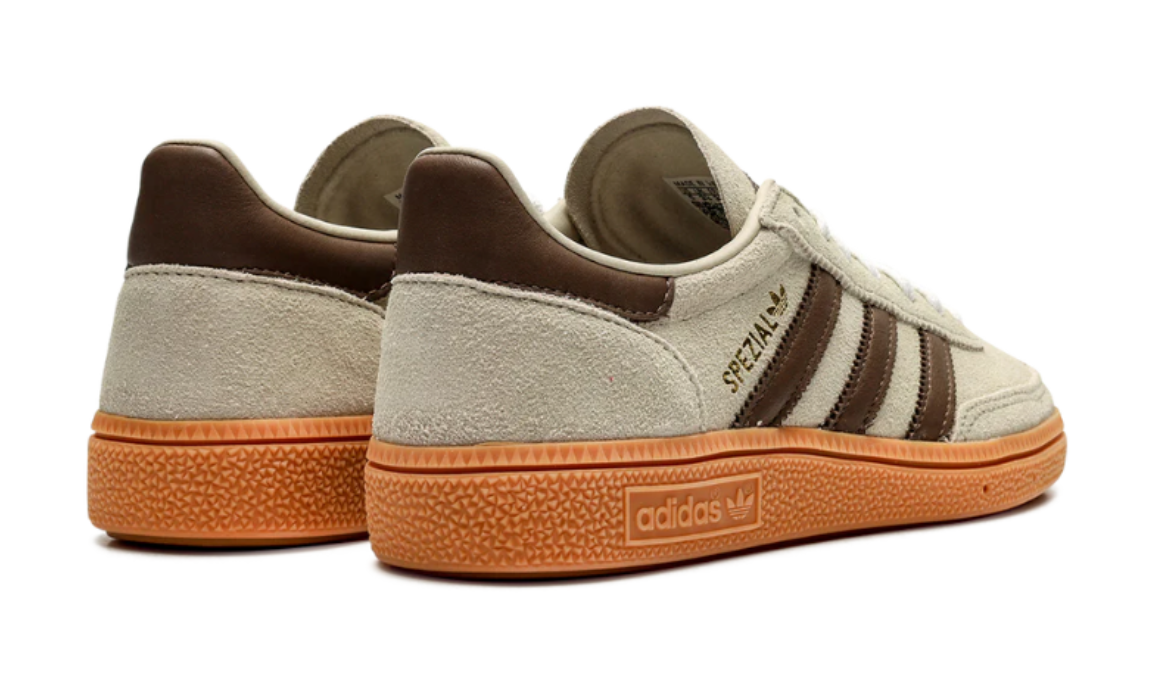 Handball Spezial "Off-White Earth Strata Gum"