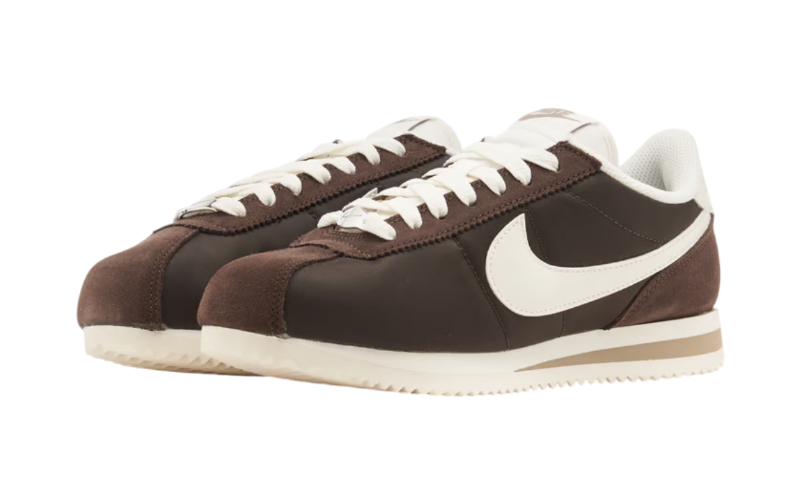 Nike Cortez "Brown"