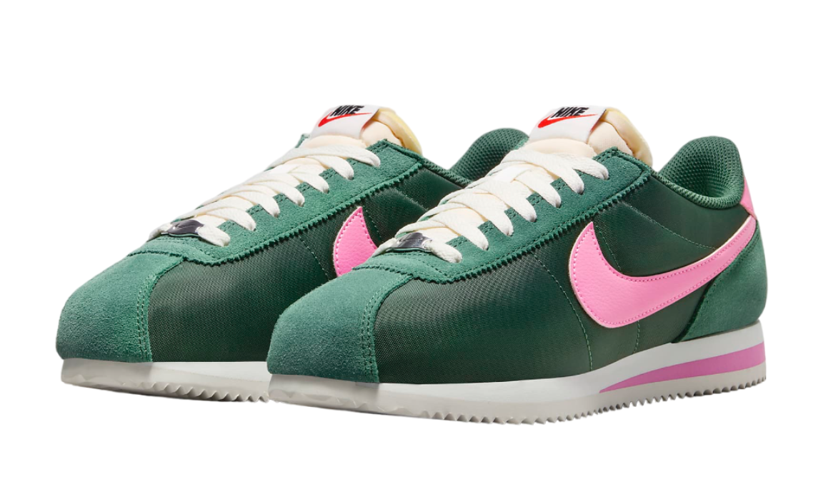 Nike Cortez