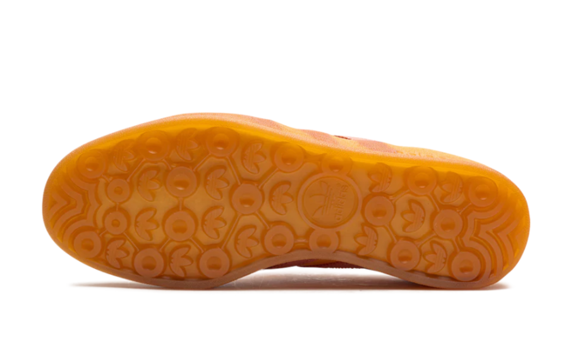 Adidas Gazelle Indoor WMNS "Semi Spark Clay"