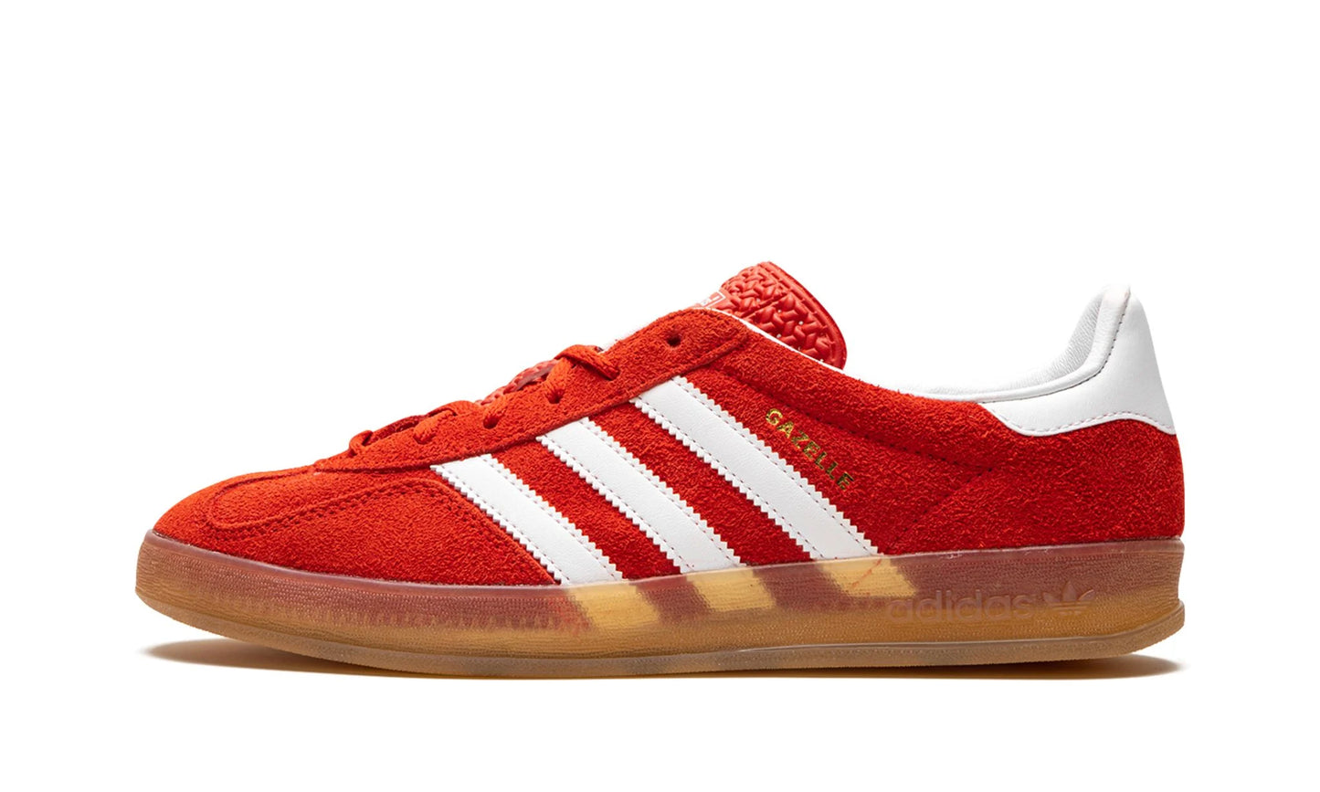 Adidas Gazelle Indoor Bold Orange
