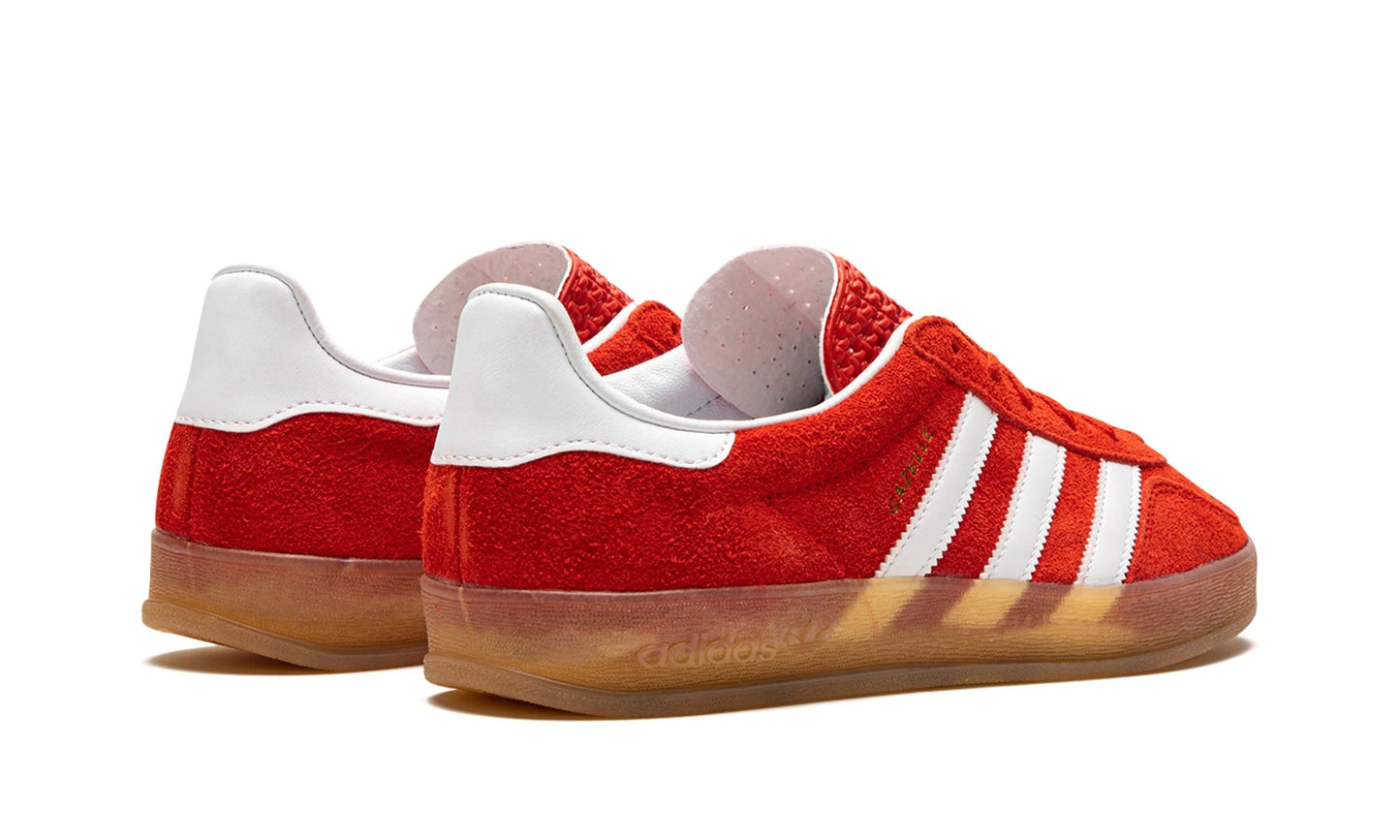 Adidas Gazelle Indoor Bold Orange