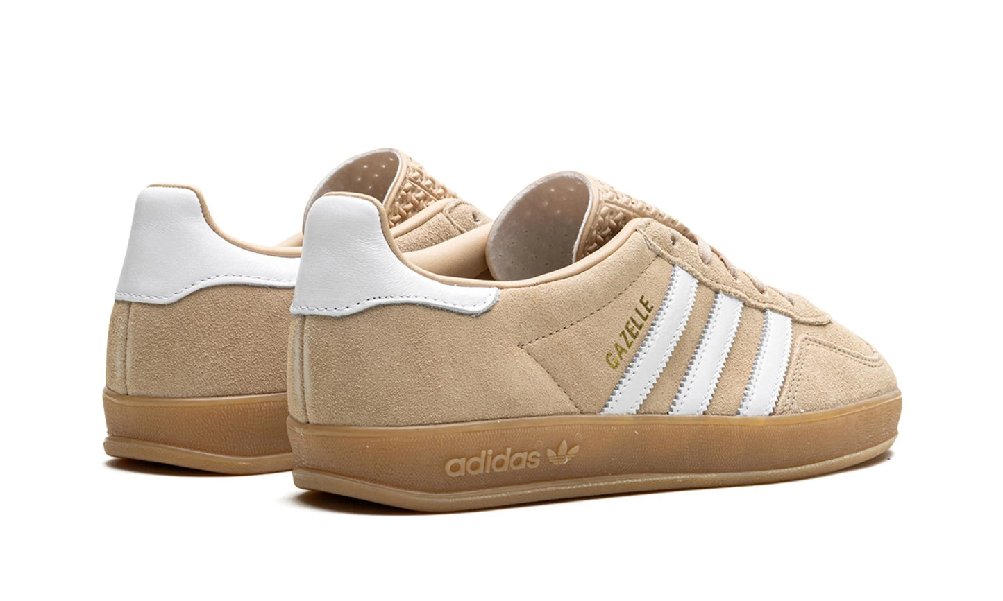 Adidas Gazelle Indoor "Magic Beige"