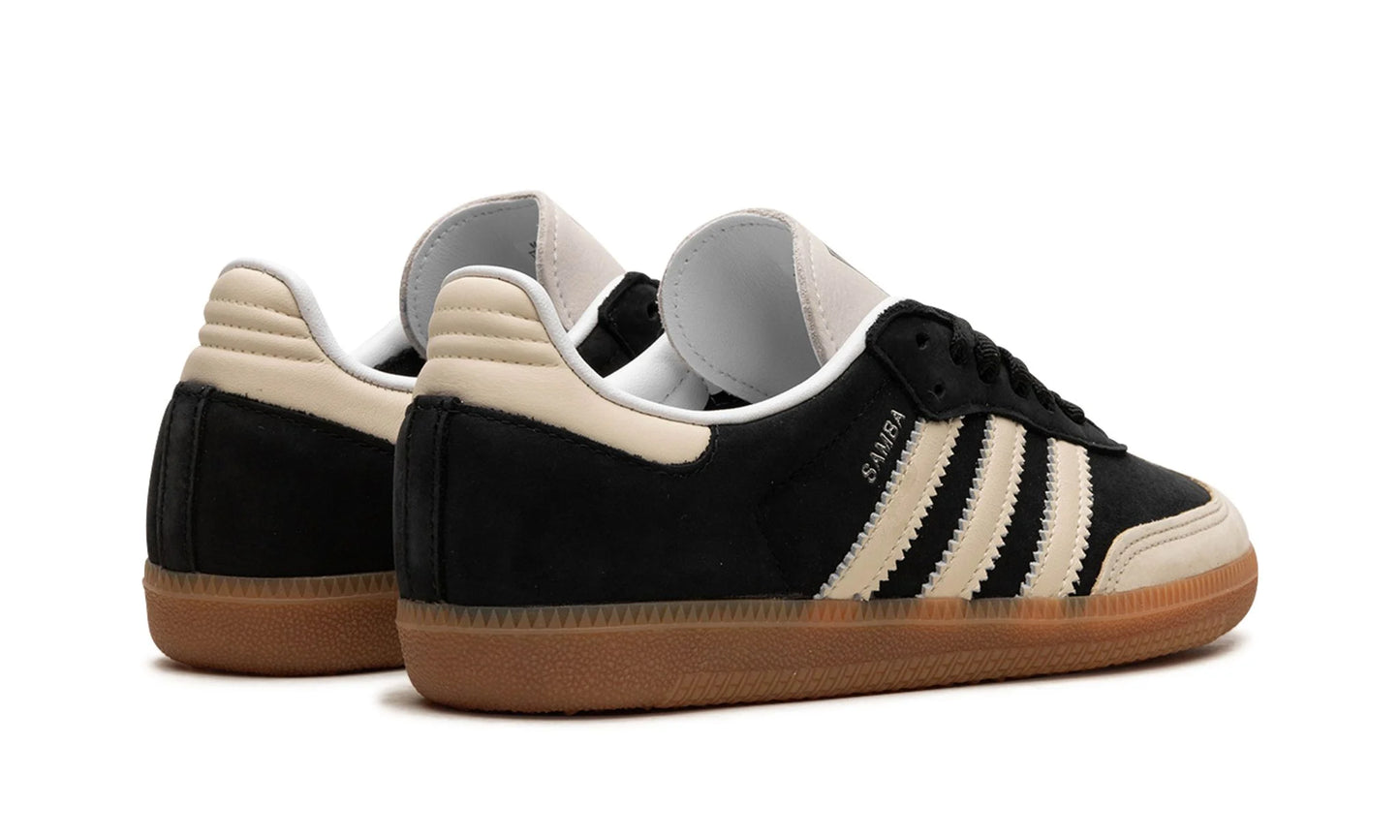 Adidas Samba "Core Black / Wonder White"