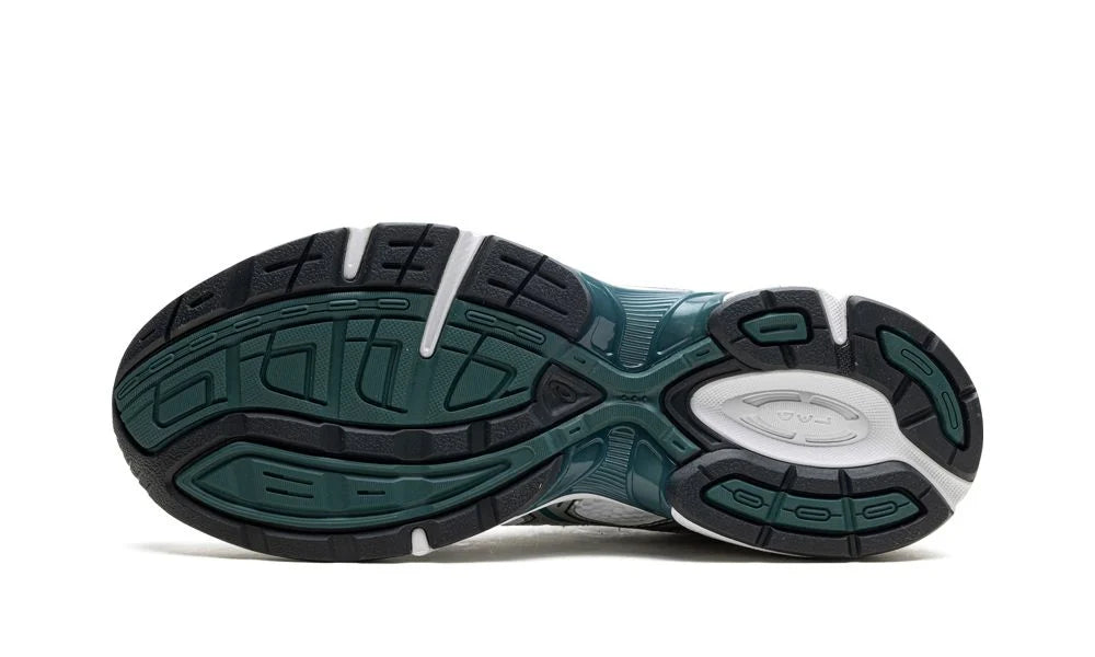 ASICS GEL 1130 "White Dark Neptune"