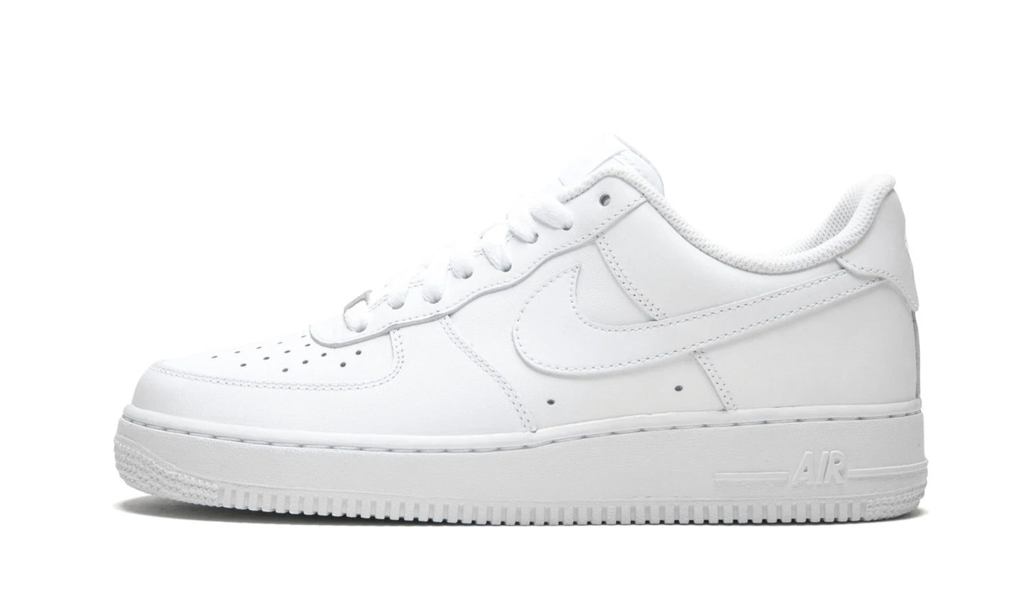 Air Force 1 Low ´07 White