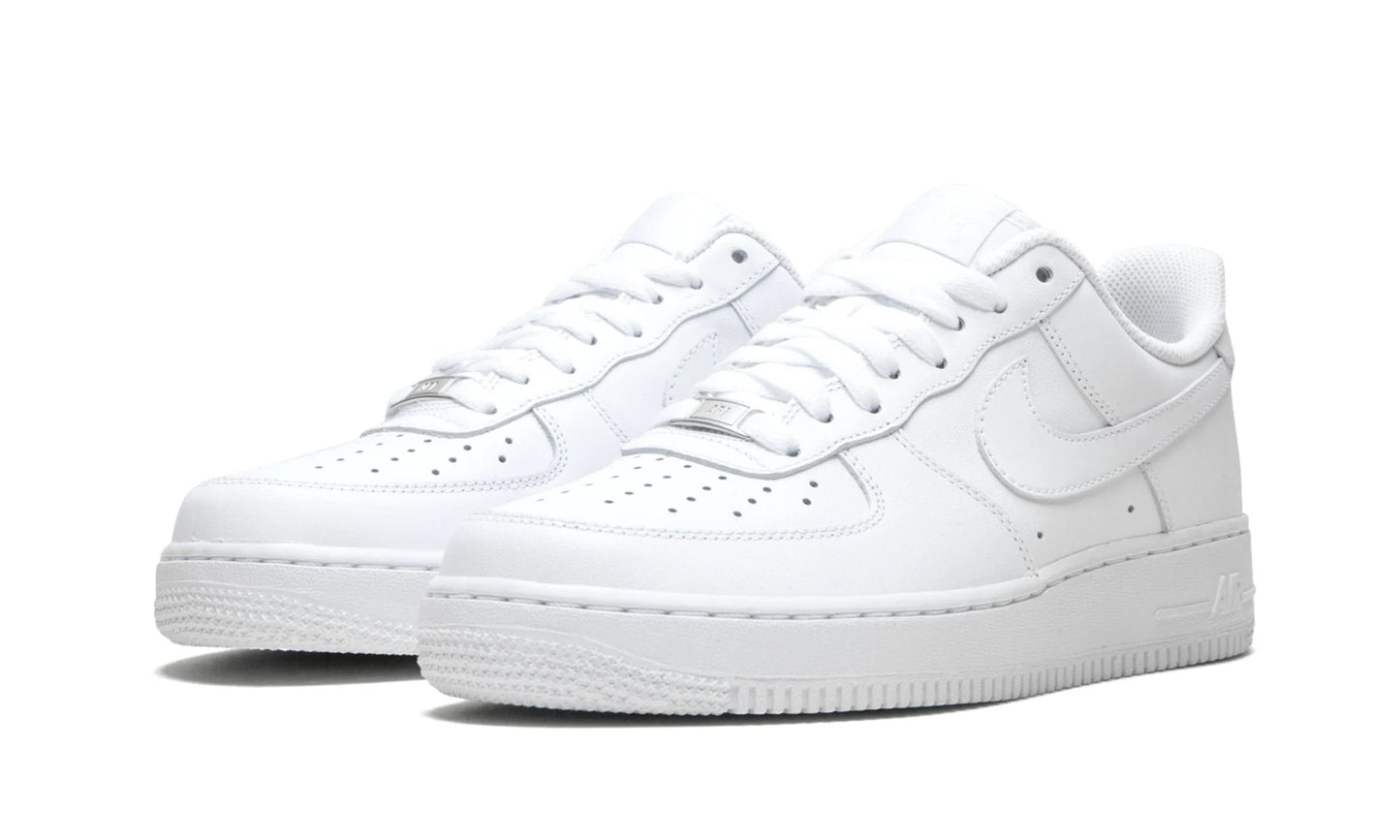 Air Force 1 Low ´07 White