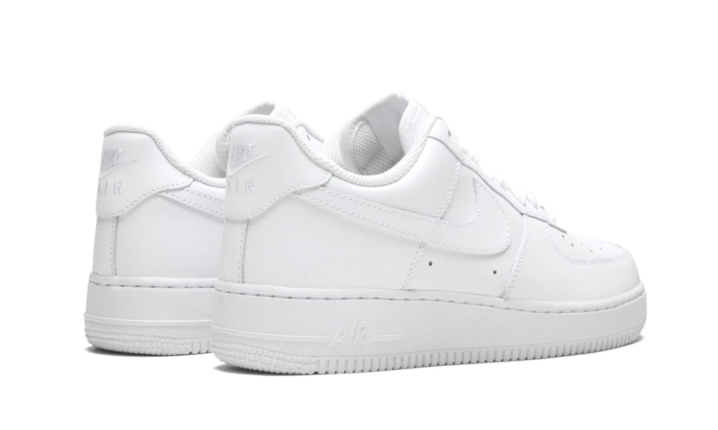 Air Force 1 Low ´07 White