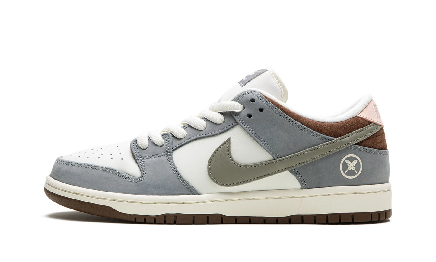 Nike Dunk SB	Yoto Horigome