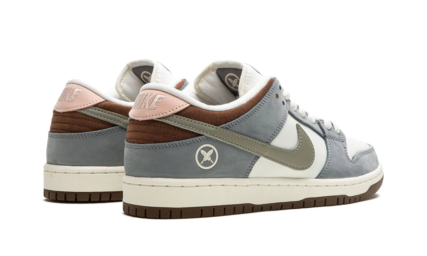 Nike Dunk SB	Yoto Horigome