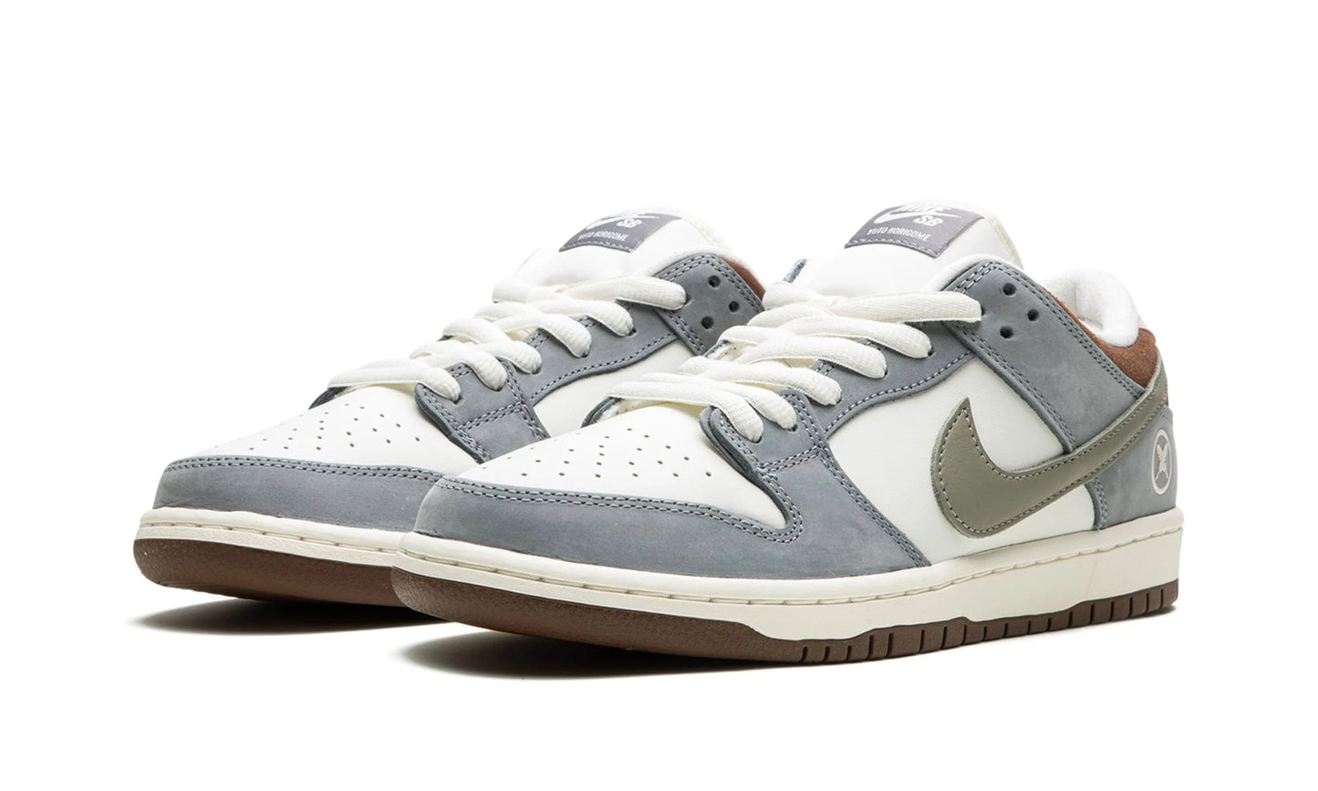 Nike Dunk SB	Yoto Horigome