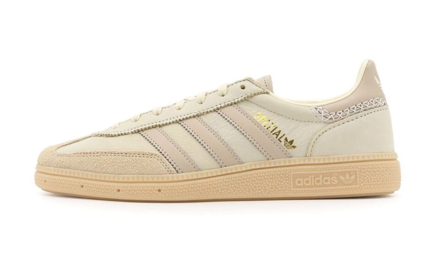 Adidas Handball Spezial Cream White Beige"
