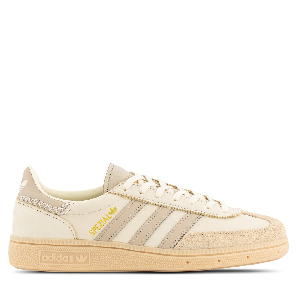 Adidas Handball Spezial Cream White Beige"