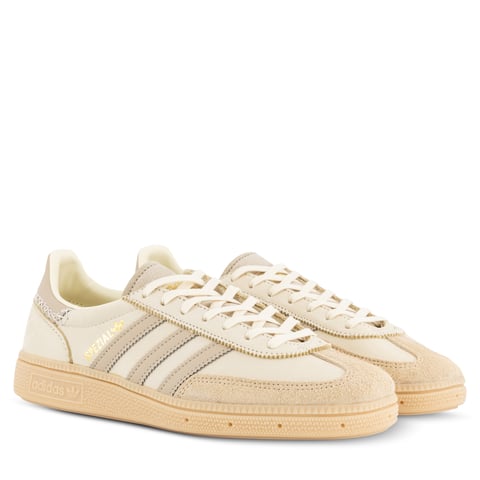 Adidas Handball Spezial Cream White Beige"