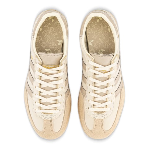 Adidas Handball Spezial Cream White Beige"