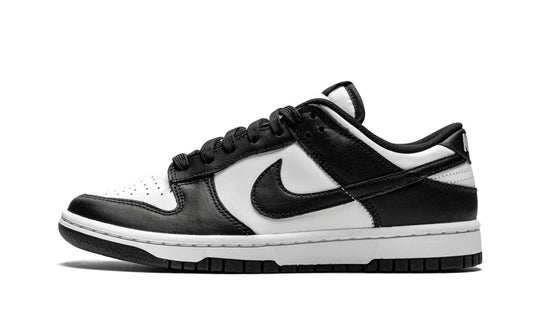 Nike Dunk Low White Black Panda