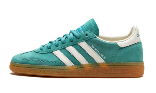 Adidas spezial Sporty & Rich Green