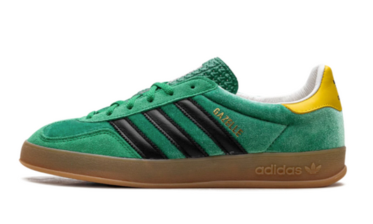 Adidas Gazelle Indoor Gum Exclusive