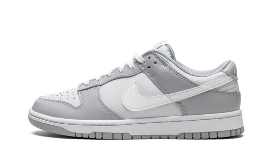 Nike Dunk Low Two-Toned Grey