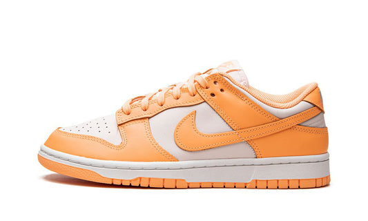 Nike Dunk Low Peach Cream