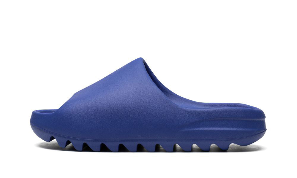 Yeezy Slides Azure