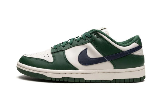 Nike Dunk Low Gorge Green Midnight Navy