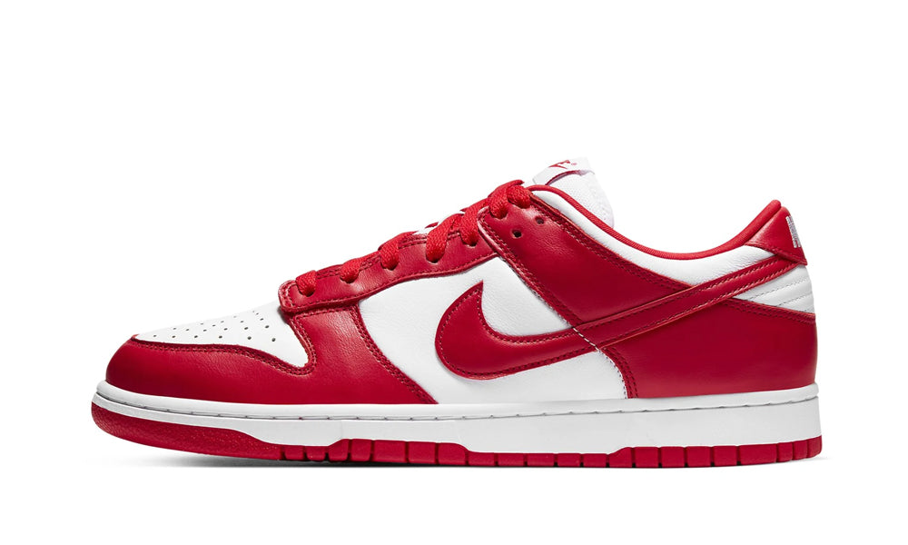 Nike Dunk Low St. John´s