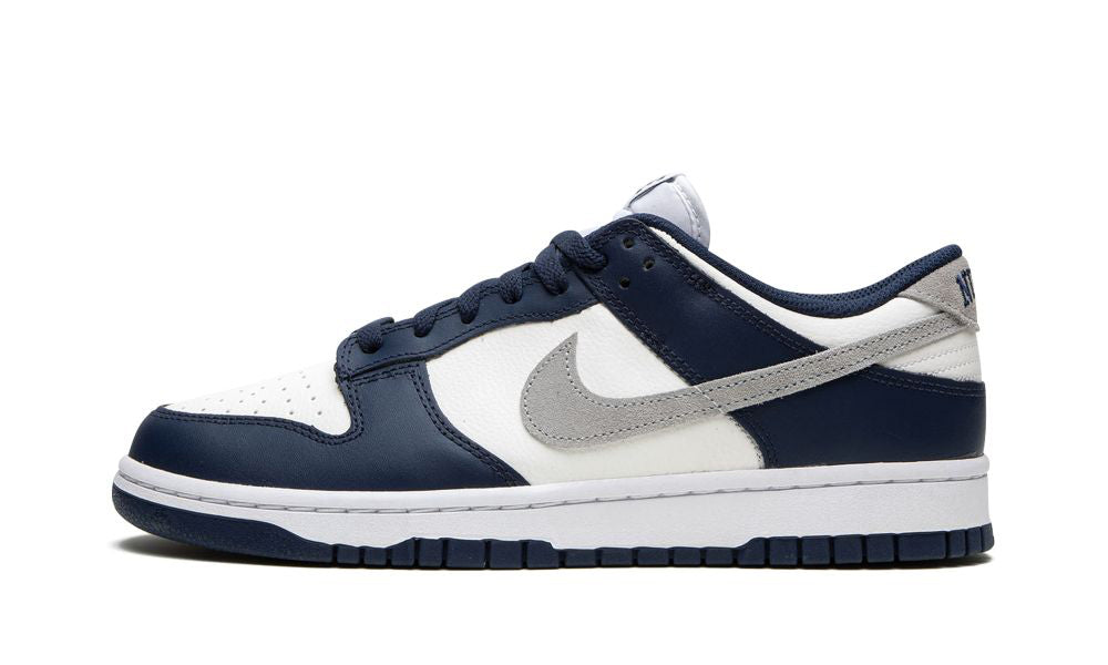 Nike Dunk Low Midnight Navy