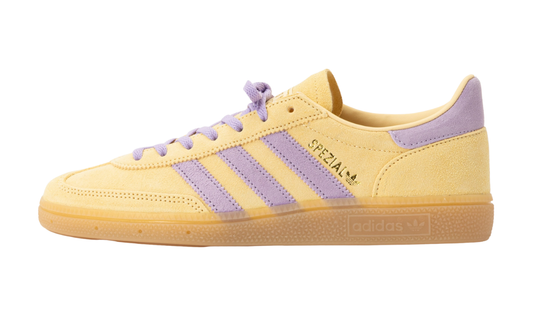 Adidas Spezial Orange tint Powder Plum gum