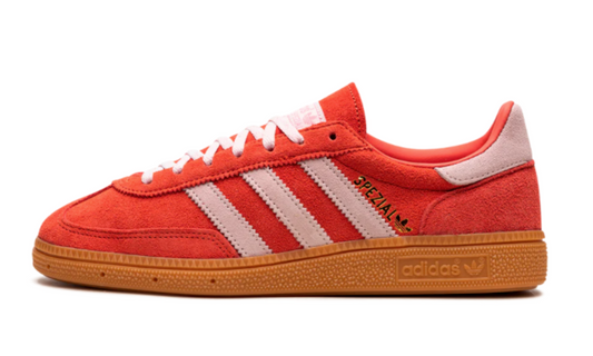 Adidas Handball Spezial Bright Red Clear Pink