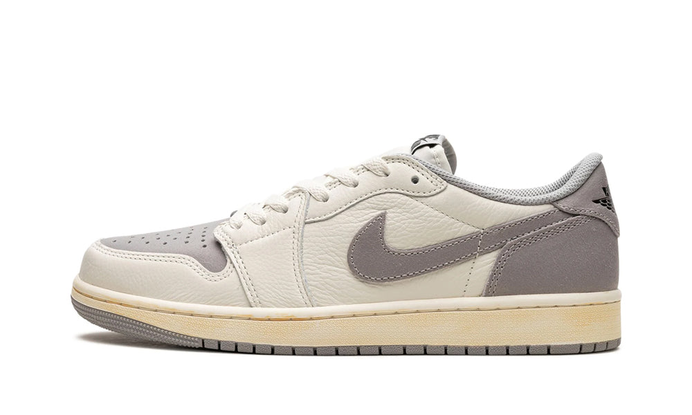 Air Jordan 1 Low Atmosphere Grey