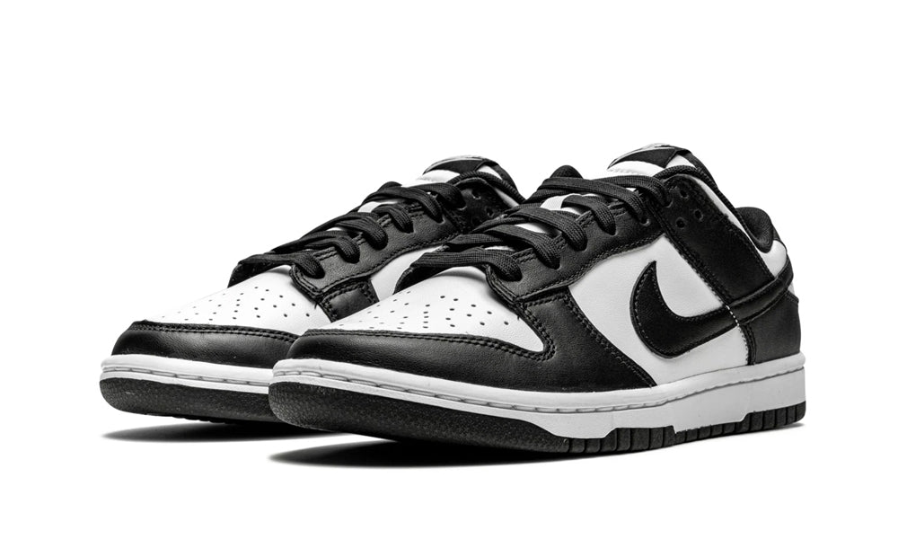 Nike Dunk Low White Black Panda