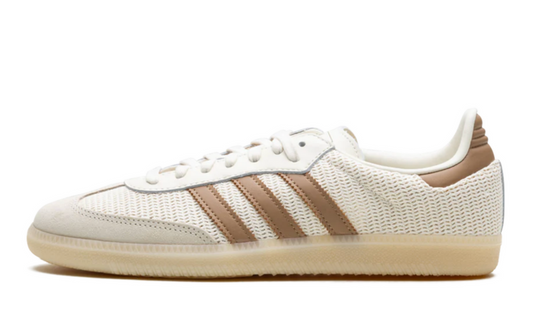 Adidas Samba Crochet Pack Sand Strata
