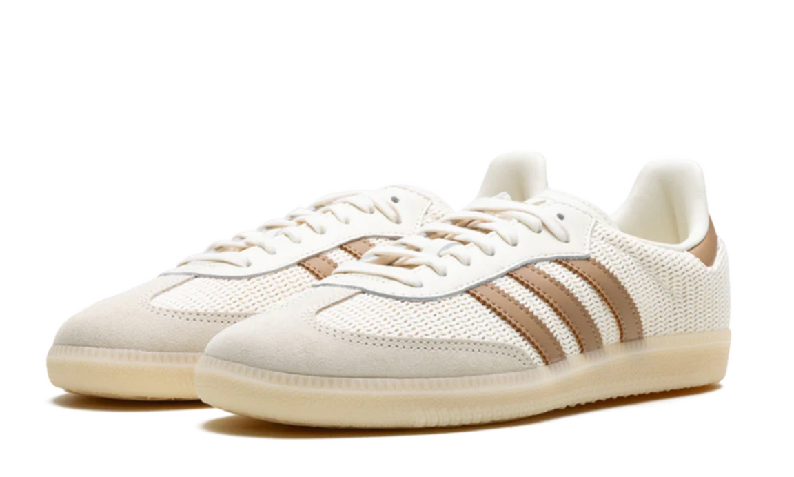 Adidas Samba Crochet Pack Sand Strata