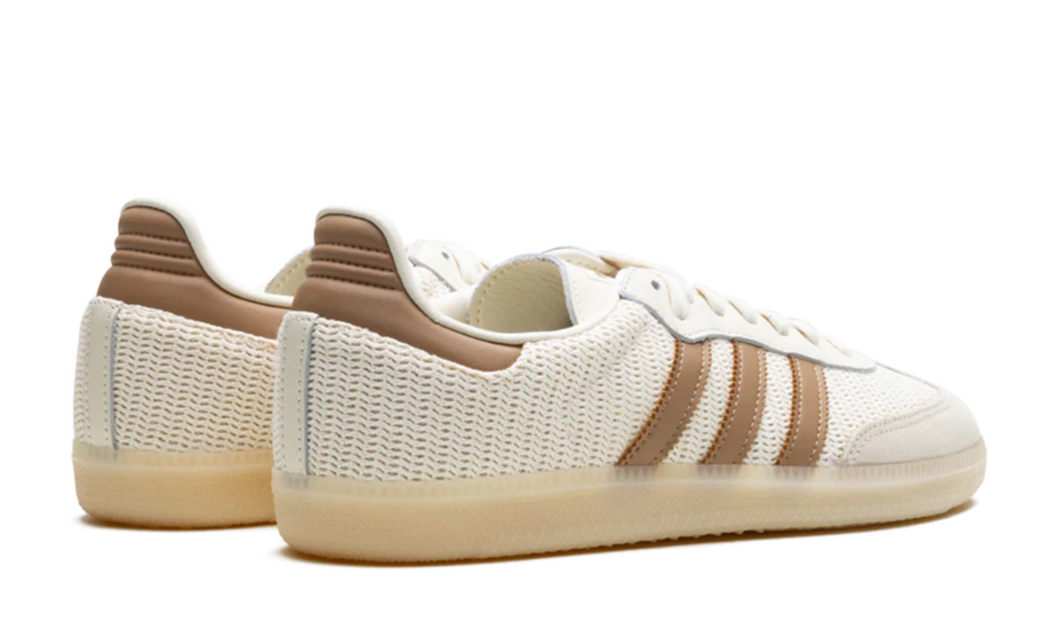 Adidas Samba Crochet Pack Sand Strata