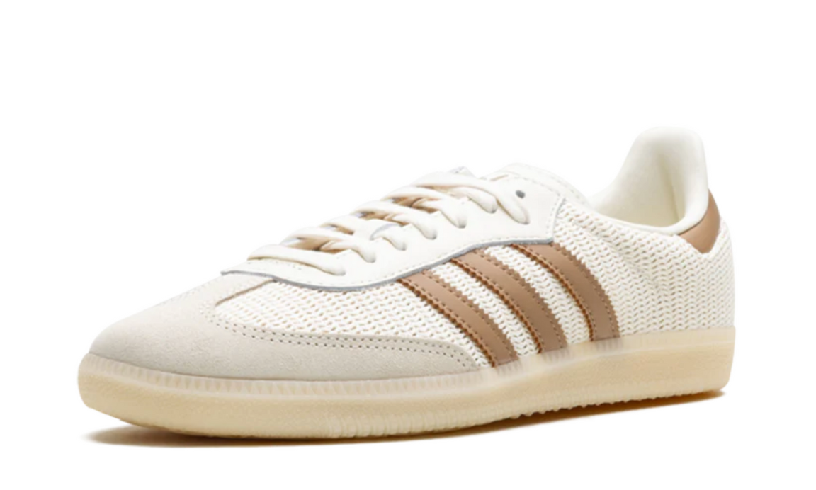 Adidas Samba Crochet Pack Sand Strata