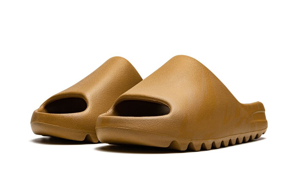 Yeezy Slides Ochre