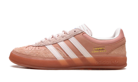 Adidas Gazelle INDOOR "BAD BUNNY WONDER CLAY"