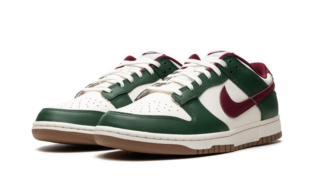 Nike Dunk Low Gorge Green