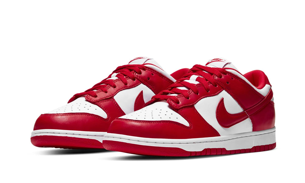 Nike Dunk Low St. John´s