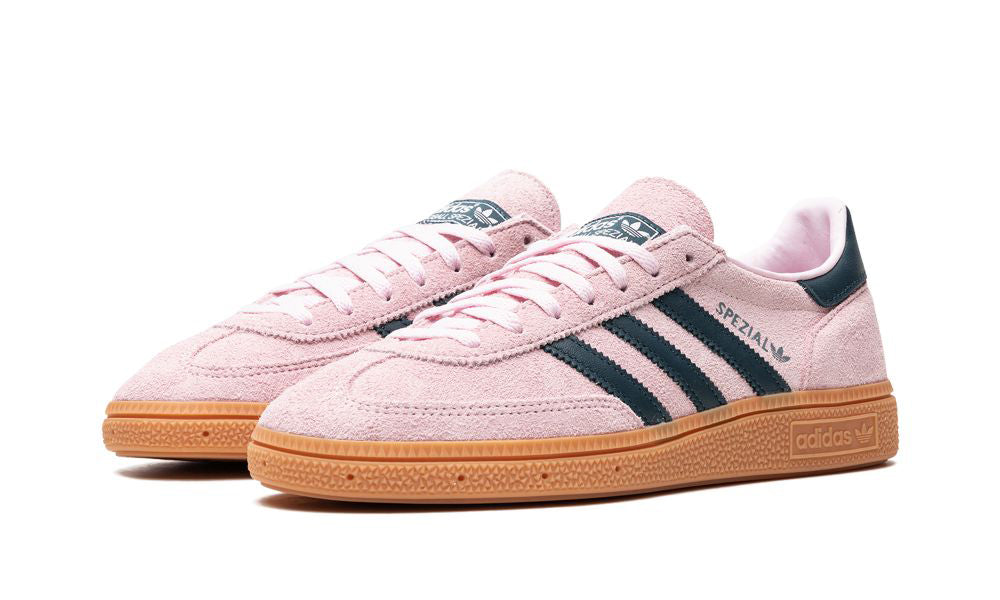 Adidas spezial pink online