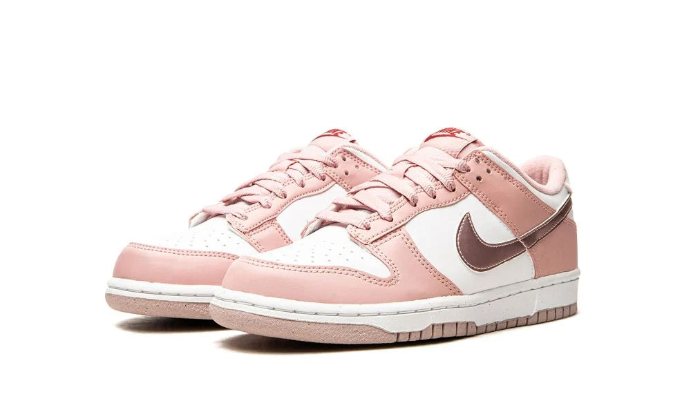 Nike Dunk Low Pink Velvet