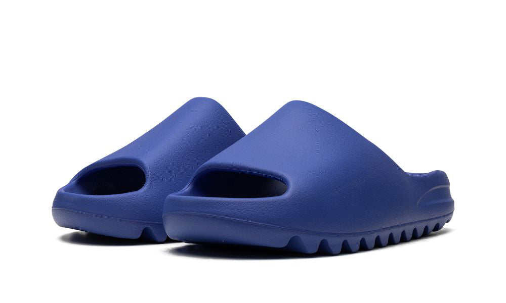 Yeezy Slides Azure