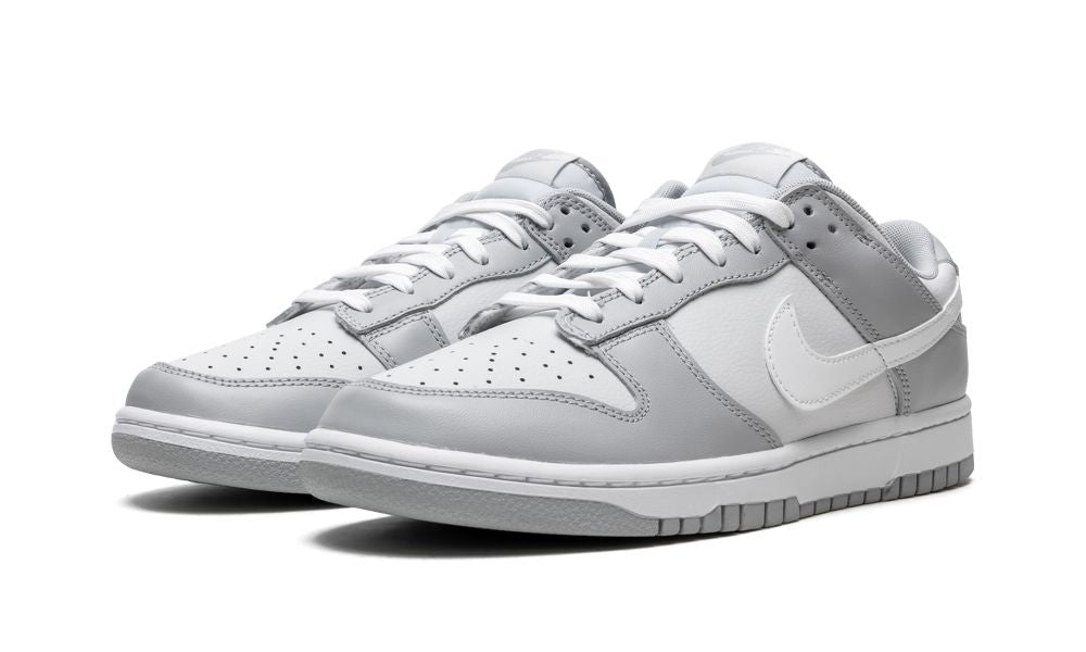 Nike Dunk Low Two-Toned Grey