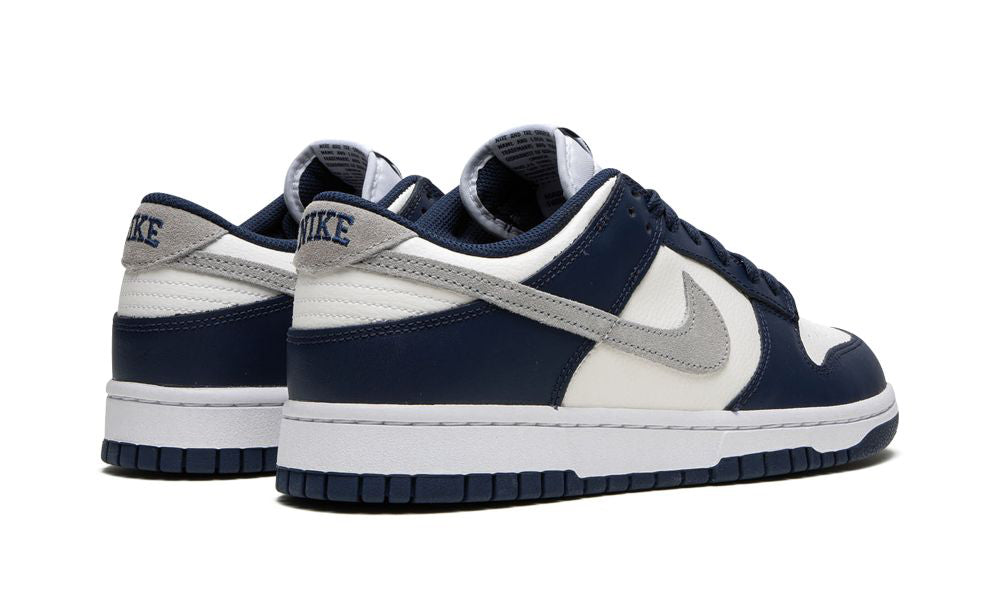 Nike Dunk Low Midnight Navy