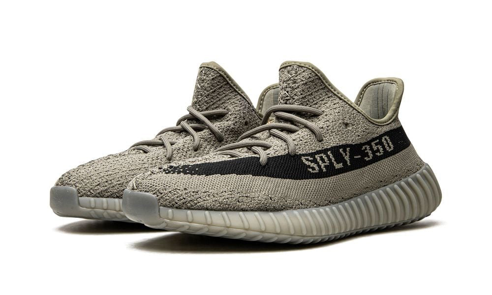 Yeezy 350 V2 Granite